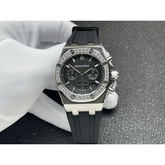 Audemars Piguet Watches: Top Quality