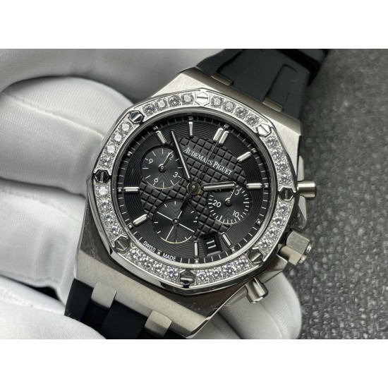 Audemars Piguet Watches: Top Quality
