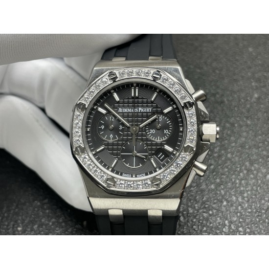 Audemars Piguet Watches: Top Quality