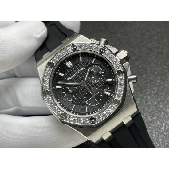 Audemars Piguet Watches: Top Quality