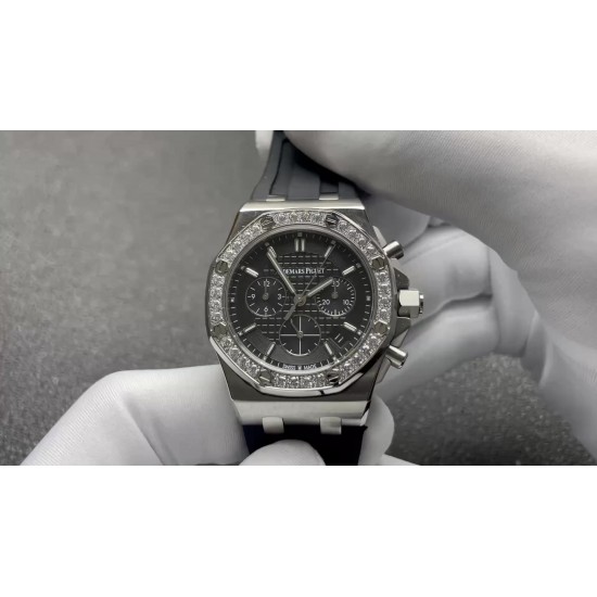 Audemars Piguet Watches: Top Quality
