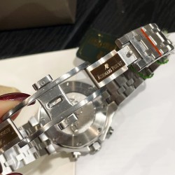 Audemars Piguet Watches: Top Quality
