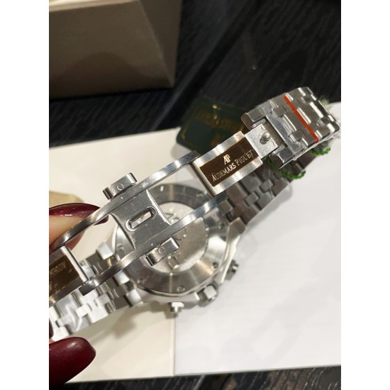 Audemars Piguet Watches: Top Quality