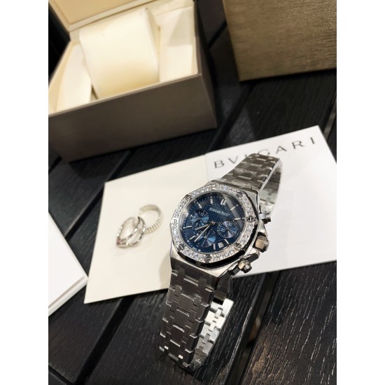 Audemars Piguet Watches: Top Quality