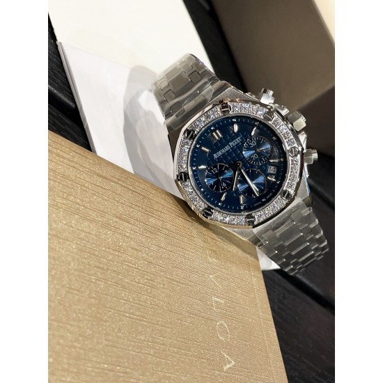 Audemars Piguet Watches: Top Quality