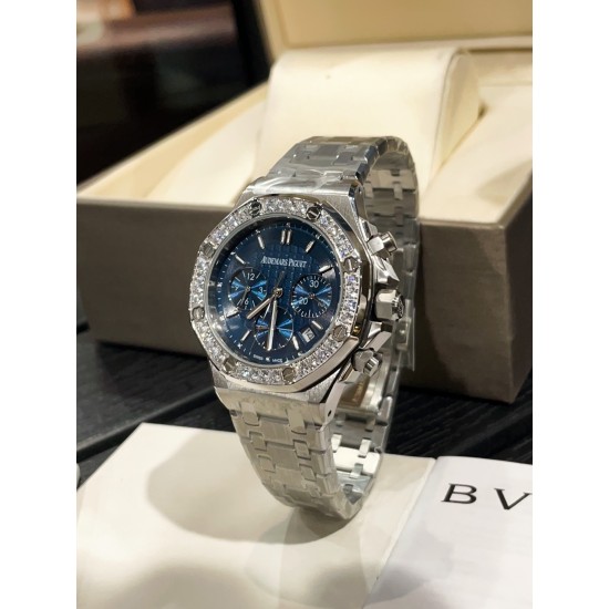 Audemars Piguet Watches: Top Quality