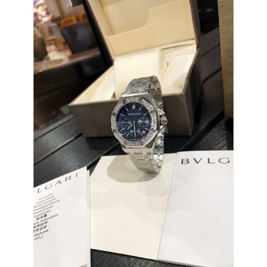 Audemars Piguet Watches: Top Quality