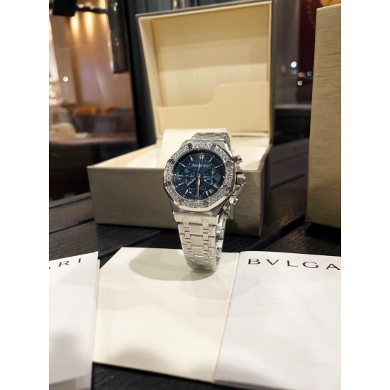 Audemars Piguet Watches: Top Quality