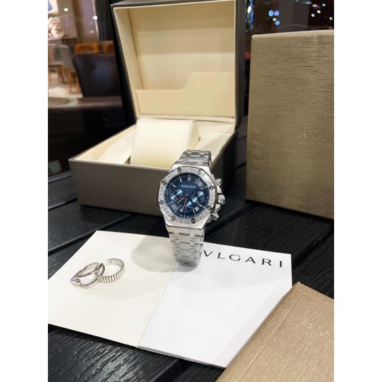 Audemars Piguet Watches: Top Quality