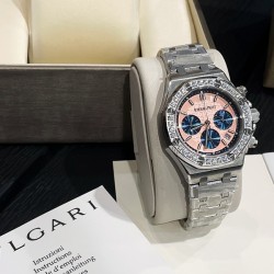 Audemars Piguet Watches: Top Quality