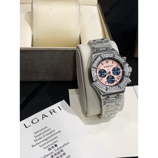 Audemars Piguet Watches: Top Quality