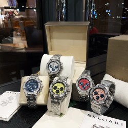 Audemars Piguet Watches: Top Quality