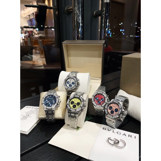Audemars Piguet Watches: Top Quality