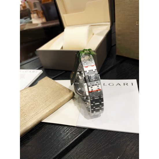 Audemars Piguet Watches: Top Quality