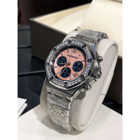 Audemars Piguet Watches: Top Quality