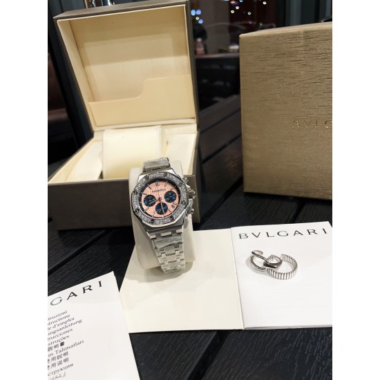 Audemars Piguet Watches: Top Quality