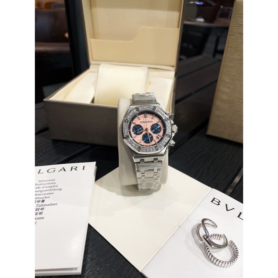 Audemars Piguet Watches: Top Quality