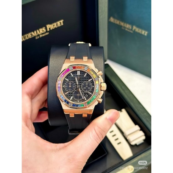 Audemars Piguet Watches: Top Quality