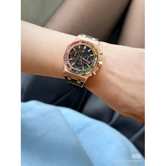 Audemars Piguet Watches: Top Quality
