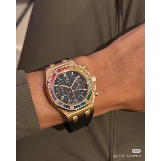 Audemars Piguet Watches: Top Quality