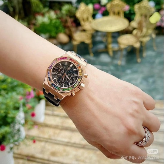 Audemars Piguet Watches: Top Quality