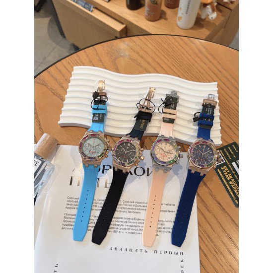 Audemars Piguet Watches: Top Quality