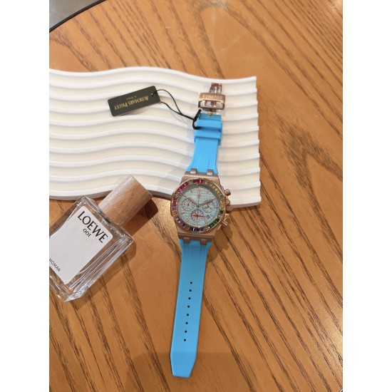 Audemars Piguet Watches: Top Quality