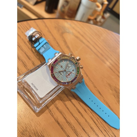 Audemars Piguet Watches: Top Quality