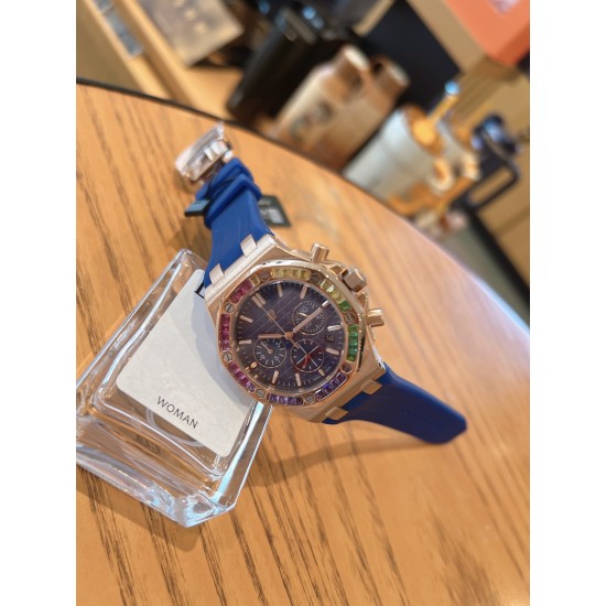 Audemars Piguet Watches: Top Quality