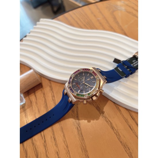 Audemars Piguet Watches: Top Quality