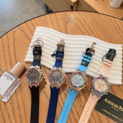 Audemars Piguet Watches: Top Quality