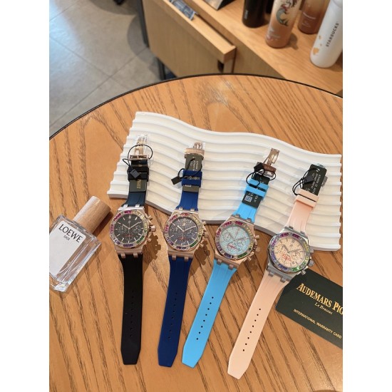 Audemars Piguet Watches: Top Quality