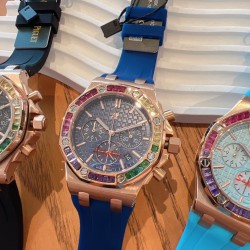 Audemars Piguet Watches: Top Quality