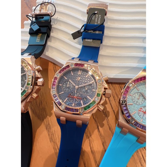 Audemars Piguet Watches: Top Quality
