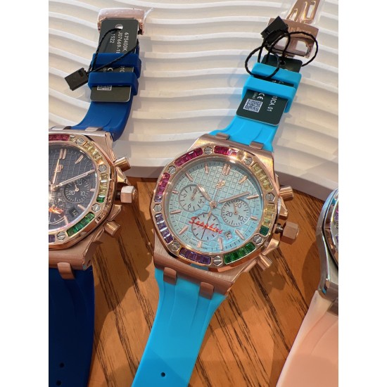 Audemars Piguet Watches: Top Quality