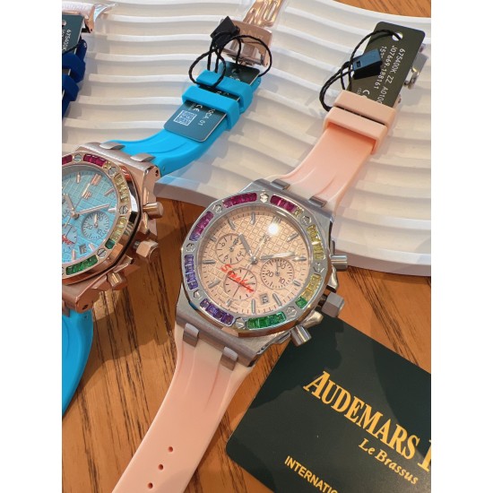 Audemars Piguet Watches: Top Quality