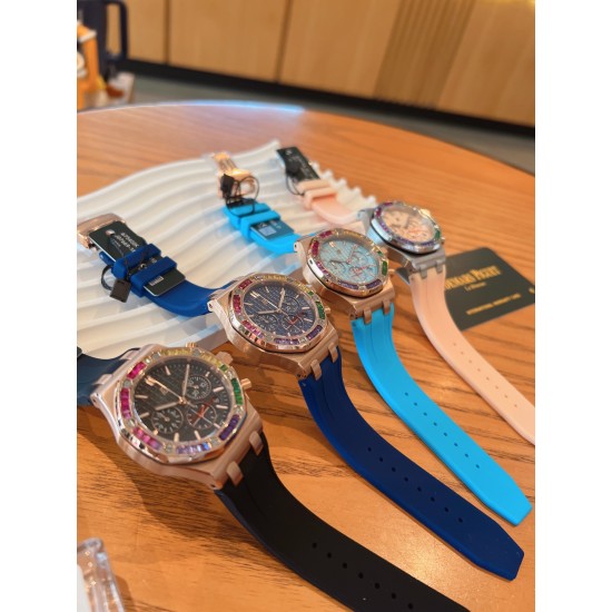 Audemars Piguet Watches: Top Quality