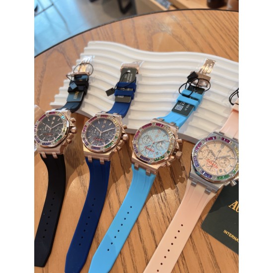 Audemars Piguet Watches: Top Quality