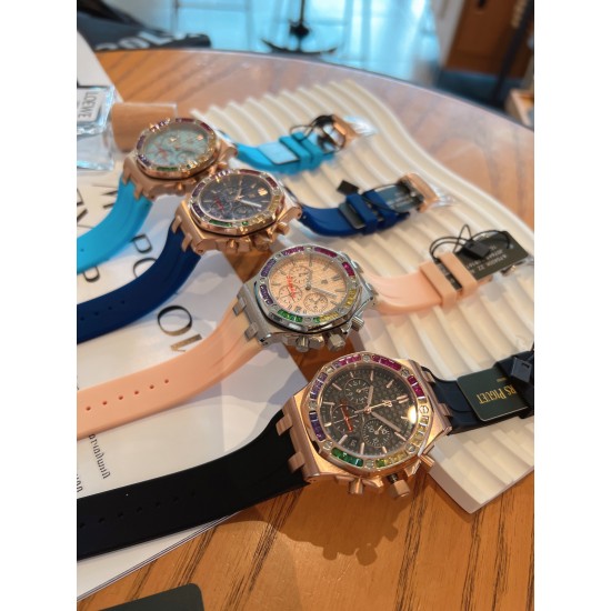 Audemars Piguet Watches: Top Quality