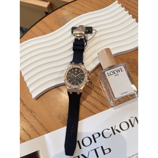 Audemars Piguet Watches: Top Quality