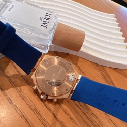 Audemars Piguet Watches: Top Quality