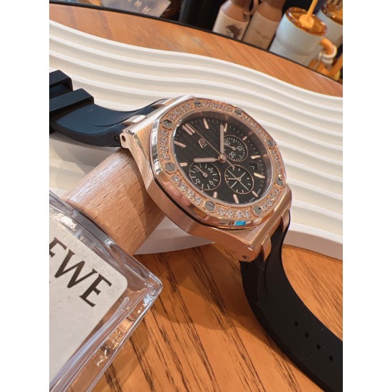 Audemars Piguet Watches: Top Quality