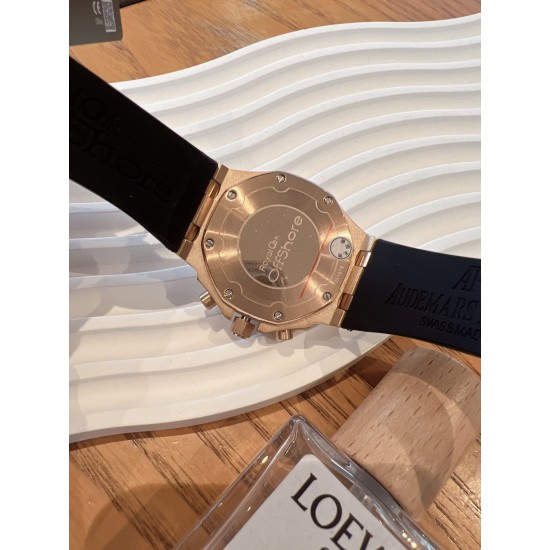 Audemars Piguet Watches: Top Quality
