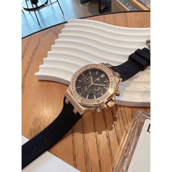 Audemars Piguet Watches: Top Quality