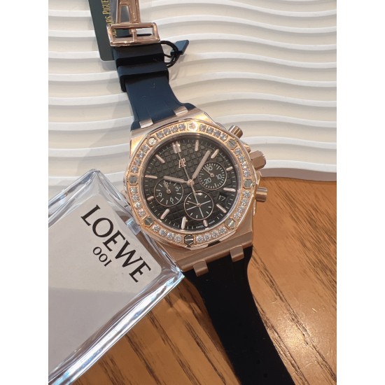 Audemars Piguet Watches: Top Quality