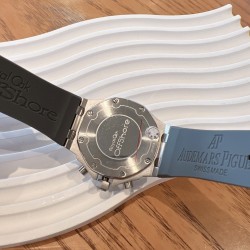 Audemars Piguet Watches: Top Quality