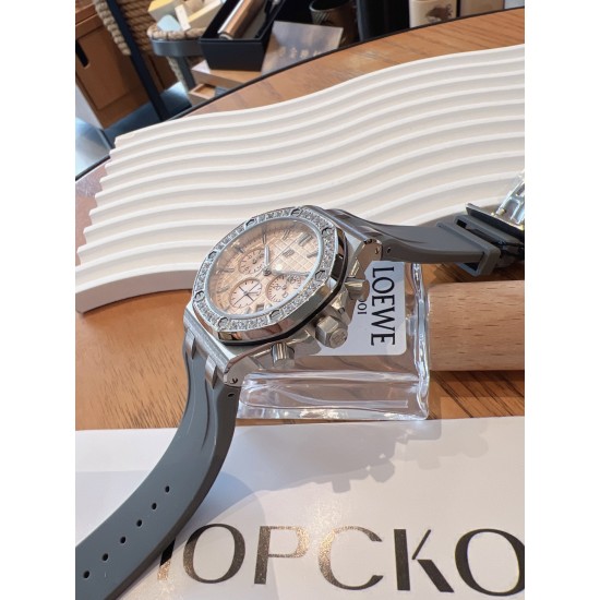 Audemars Piguet Watches: Top Quality