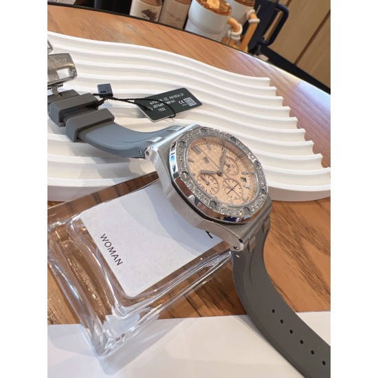 Audemars Piguet Watches: Top Quality