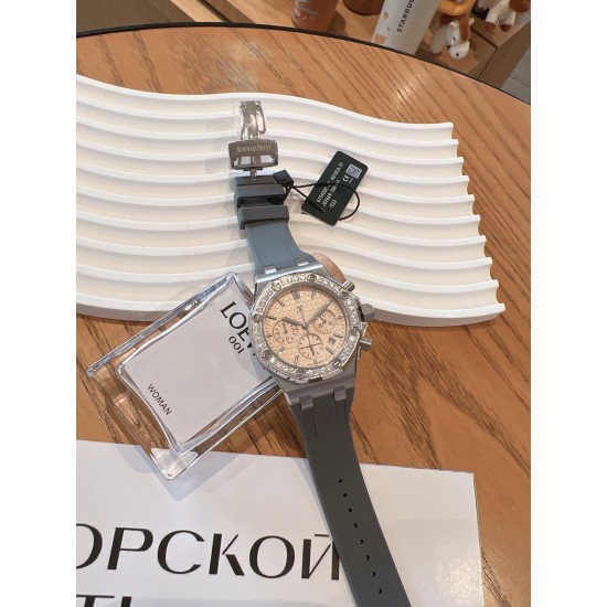 Audemars Piguet Watches: Top Quality