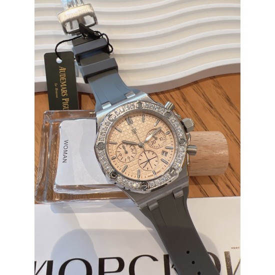Audemars Piguet Watches: Top Quality